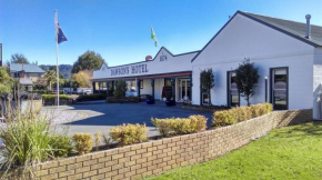 Отель Dawsons Hotel  Реефтон